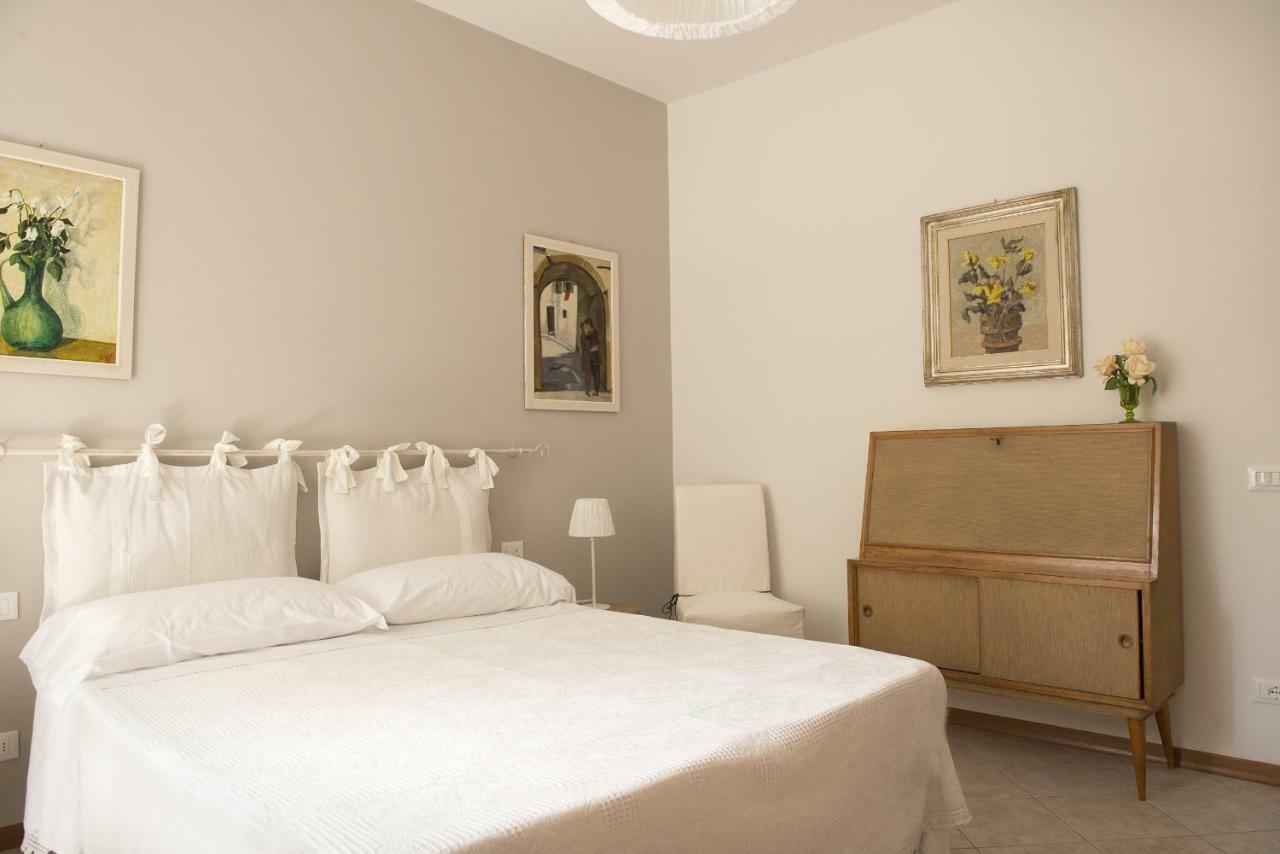 Casa Sveva Apartment Florence Luaran gambar