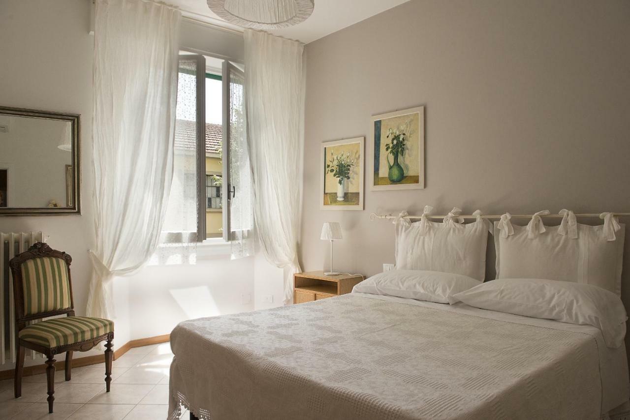 Casa Sveva Apartment Florence Luaran gambar