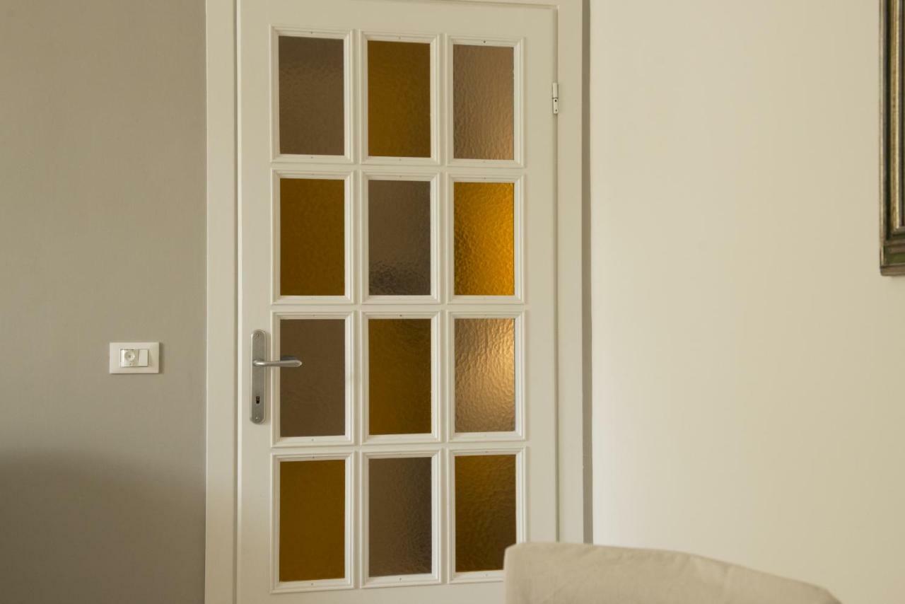 Casa Sveva Apartment Florence Luaran gambar